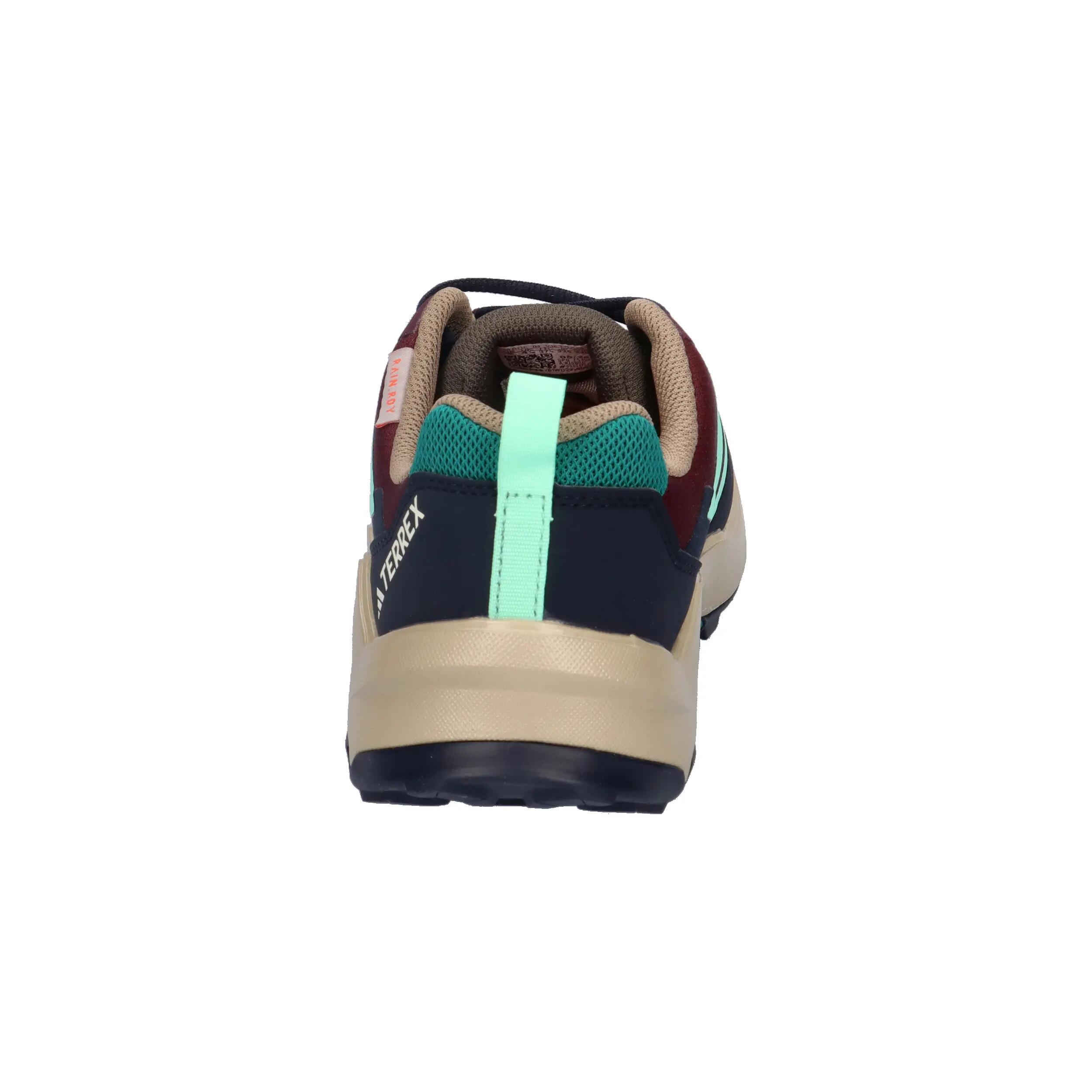 adidas TERREX Kinder Wanderschuhe AX4R R.RDY K 12/14