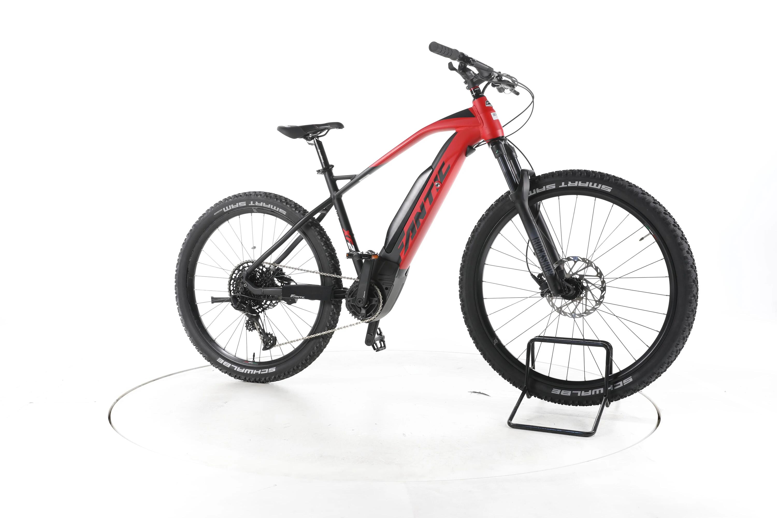 Segunda vida - Fantic XF2 E-Bike - Em muito bom estado. 2/7