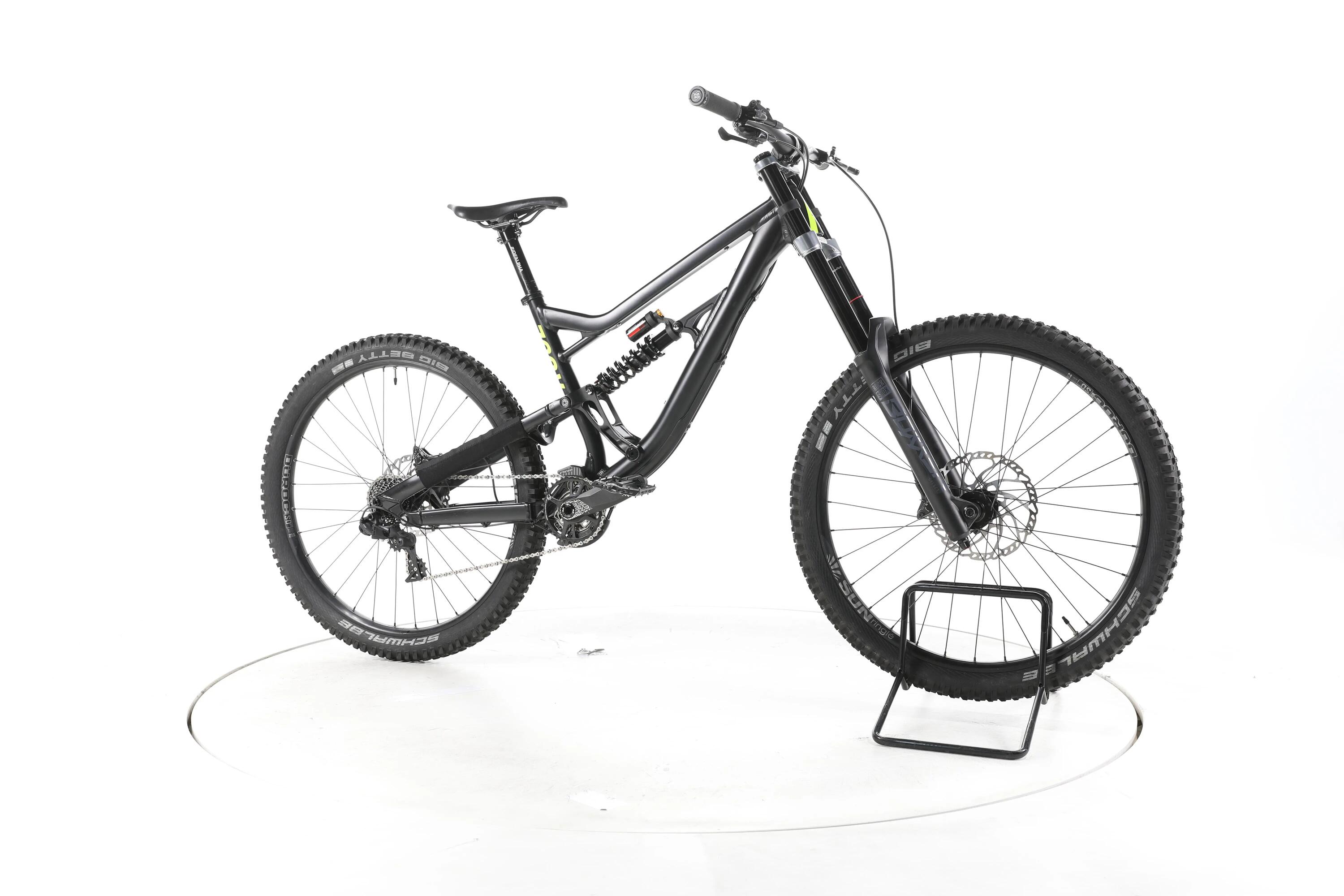 Refurbished - Rose SOUL FIRE Fahrrad Fully - Sehr gut 2/7