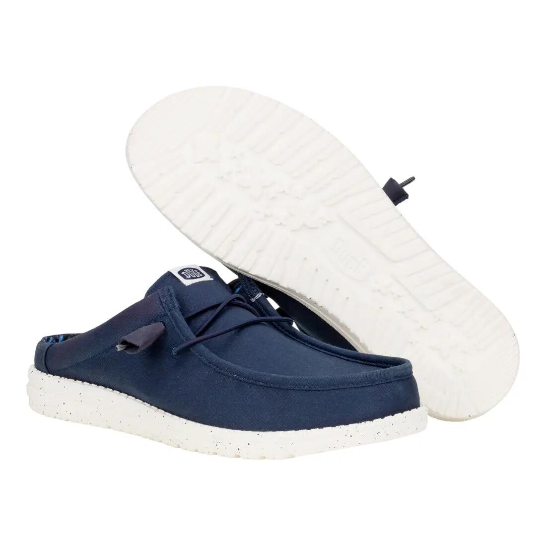 Zapato casual Wally Hombre 5/5