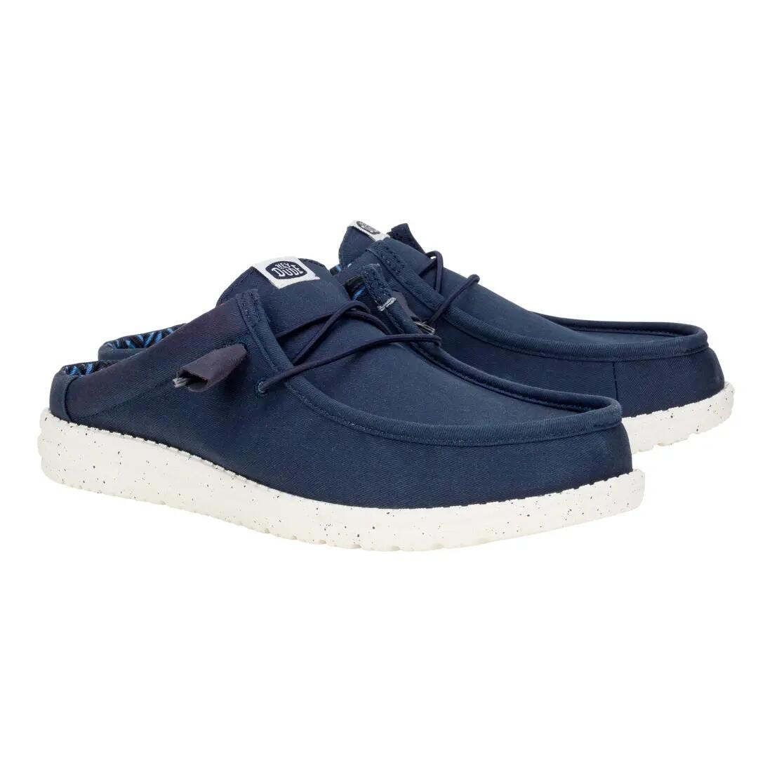 Zapato casual Wally Hombre 4/5