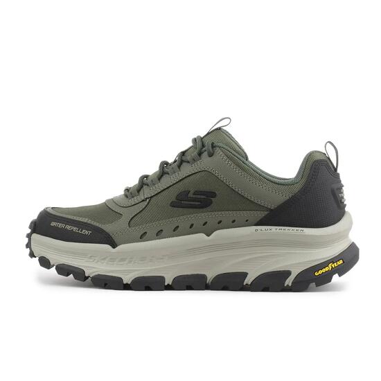 Buty męskie Skechers D'LUX TREKKER 45,5
