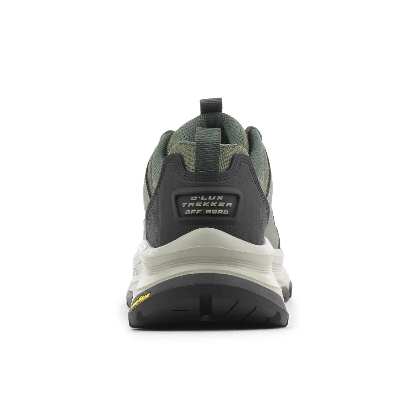 Buty męskie Skechers D'LUX TREKKER 45,5 6/7