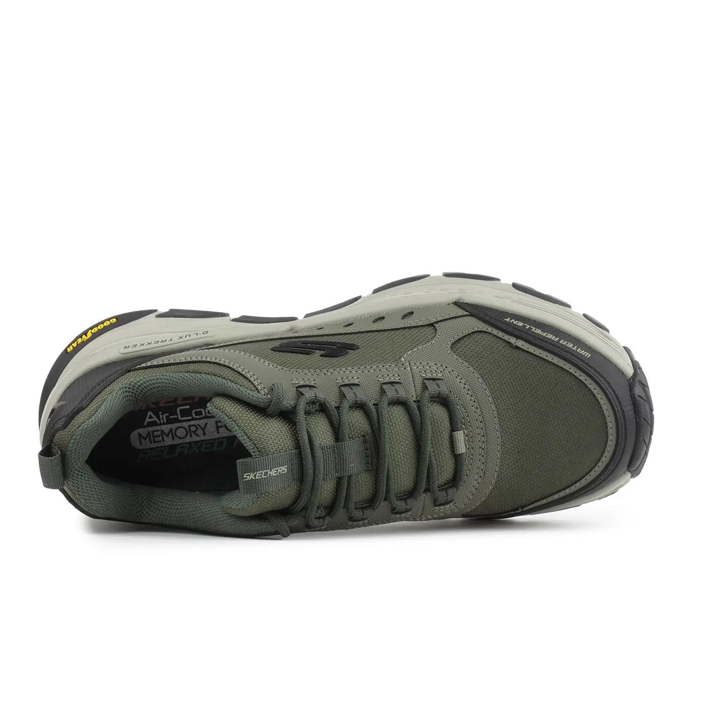 Buty męskie Skechers D'LUX TREKKER 45,5 5/7