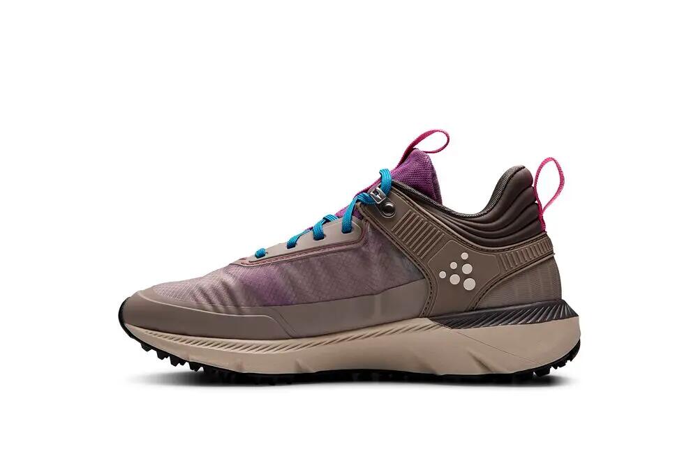 craft Speed Hike Mid W – scarpa da hiking leggera e stabile 5/5