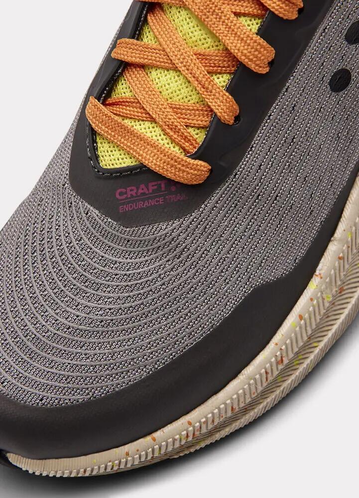 craft Endurance Trail W schoenen – duurzame trail met nauwe pasvorm 7/7