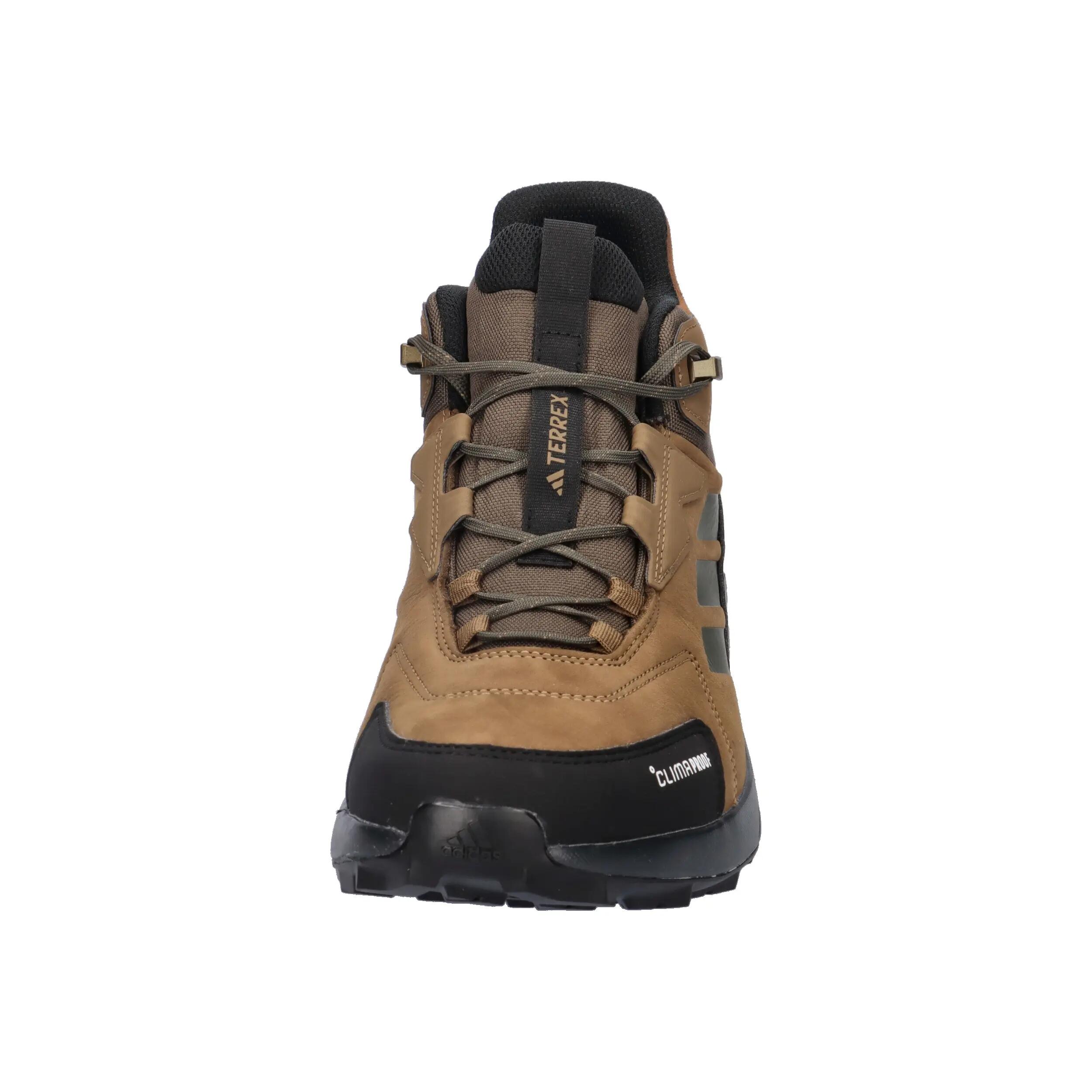 adidas TERREX Herren Wanderschuhe Anylander Mid Lea CP 3/14