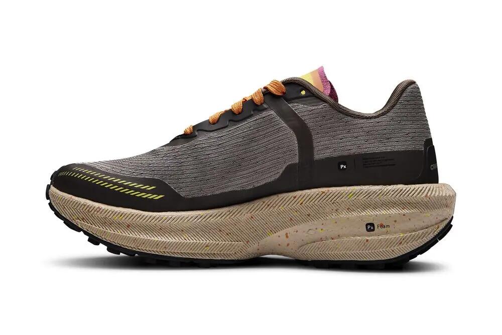 craft Endurance Trail W schoenen – duurzame trail met nauwe pasvorm 2/7