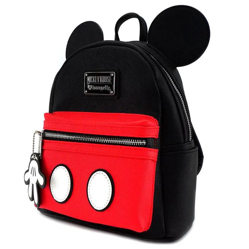 Sac à dos enfant Loungefly Disney Mickey 2/2