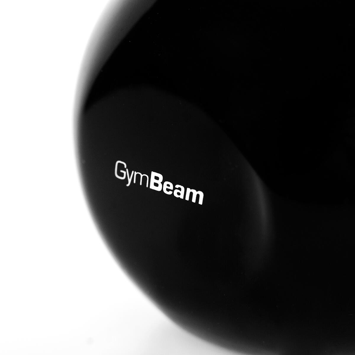 Kettlebell fitness in vinile e ferro 4-36 kg 5/6