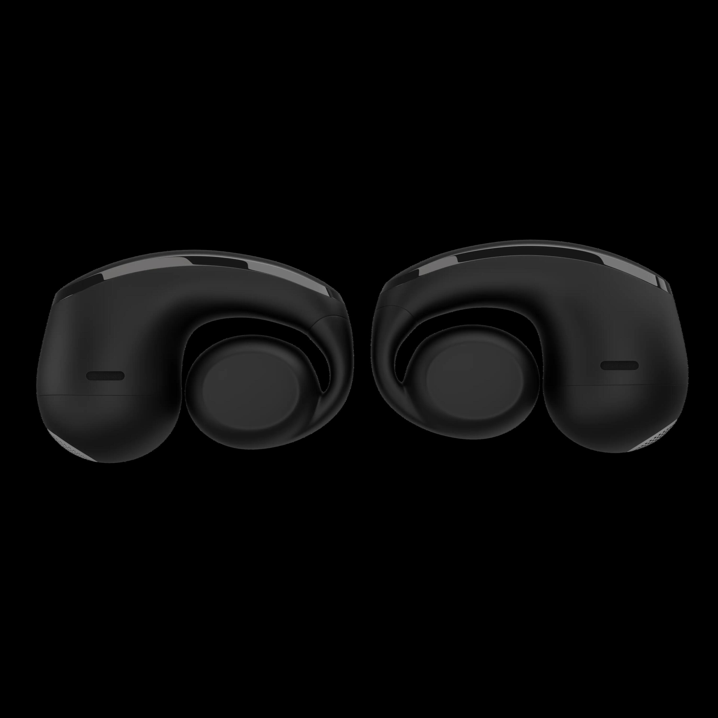 Écouteurs True Wireless NOISE ALT CLIP OWS Noirs 4/6