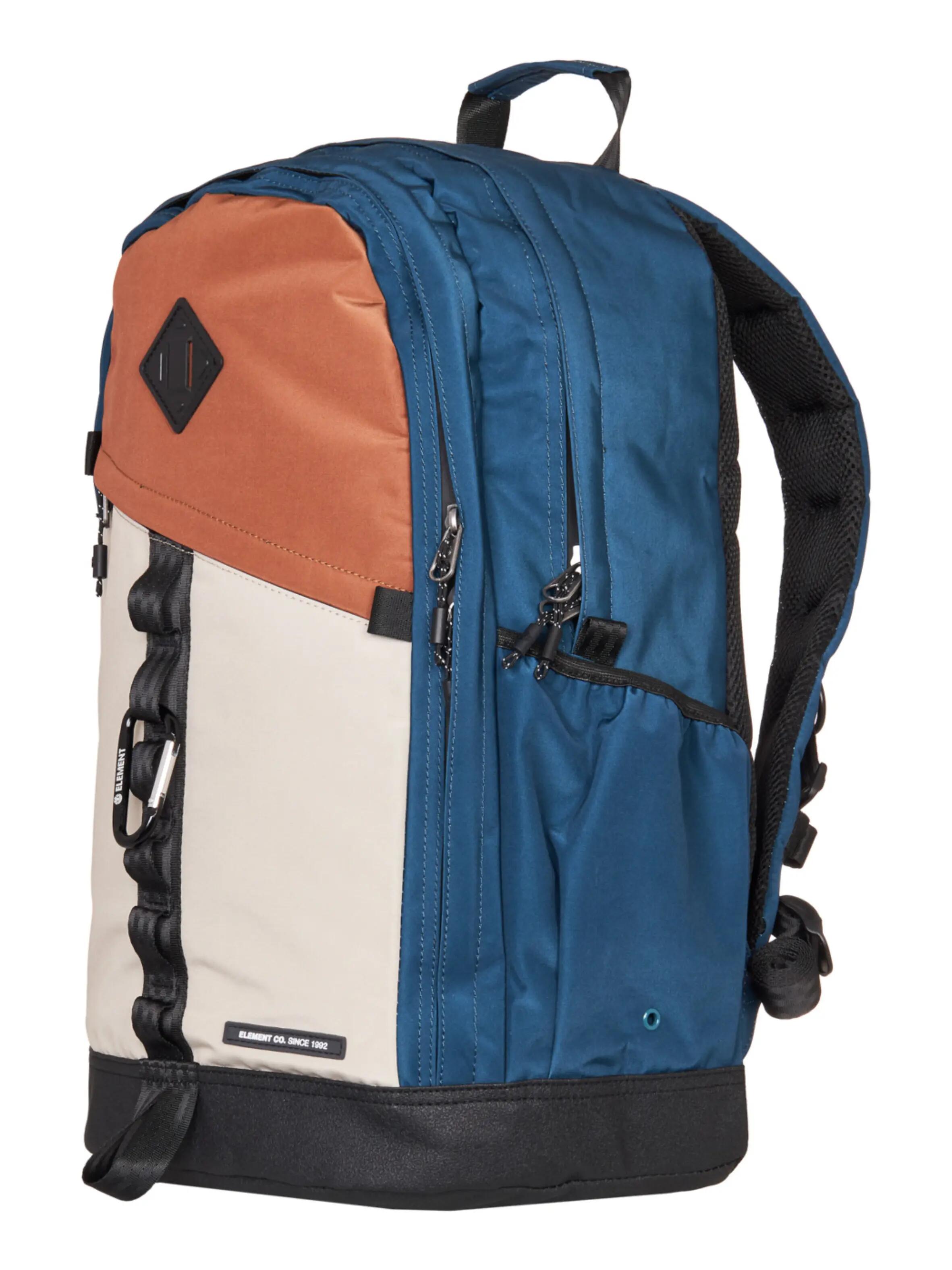 Sac à dos de skate Element Cypress 26 L - Multicolore 2/4