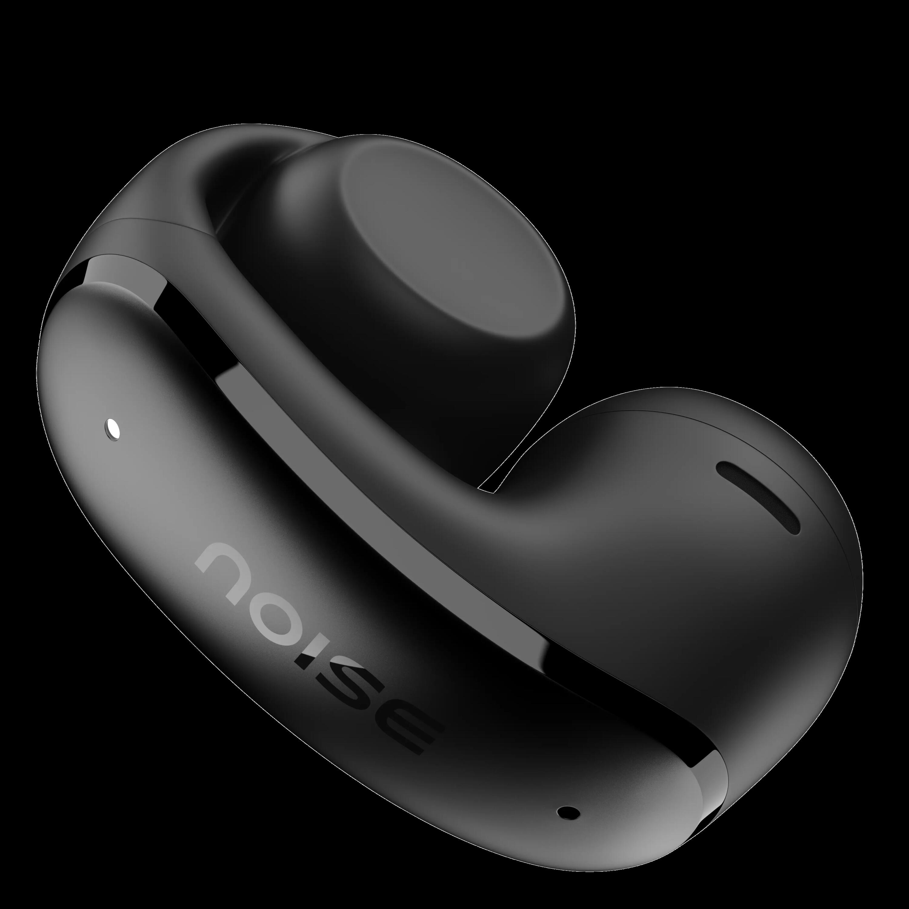 Écouteurs True Wireless NOISE ALT CLIP OWS Noirs 3/6