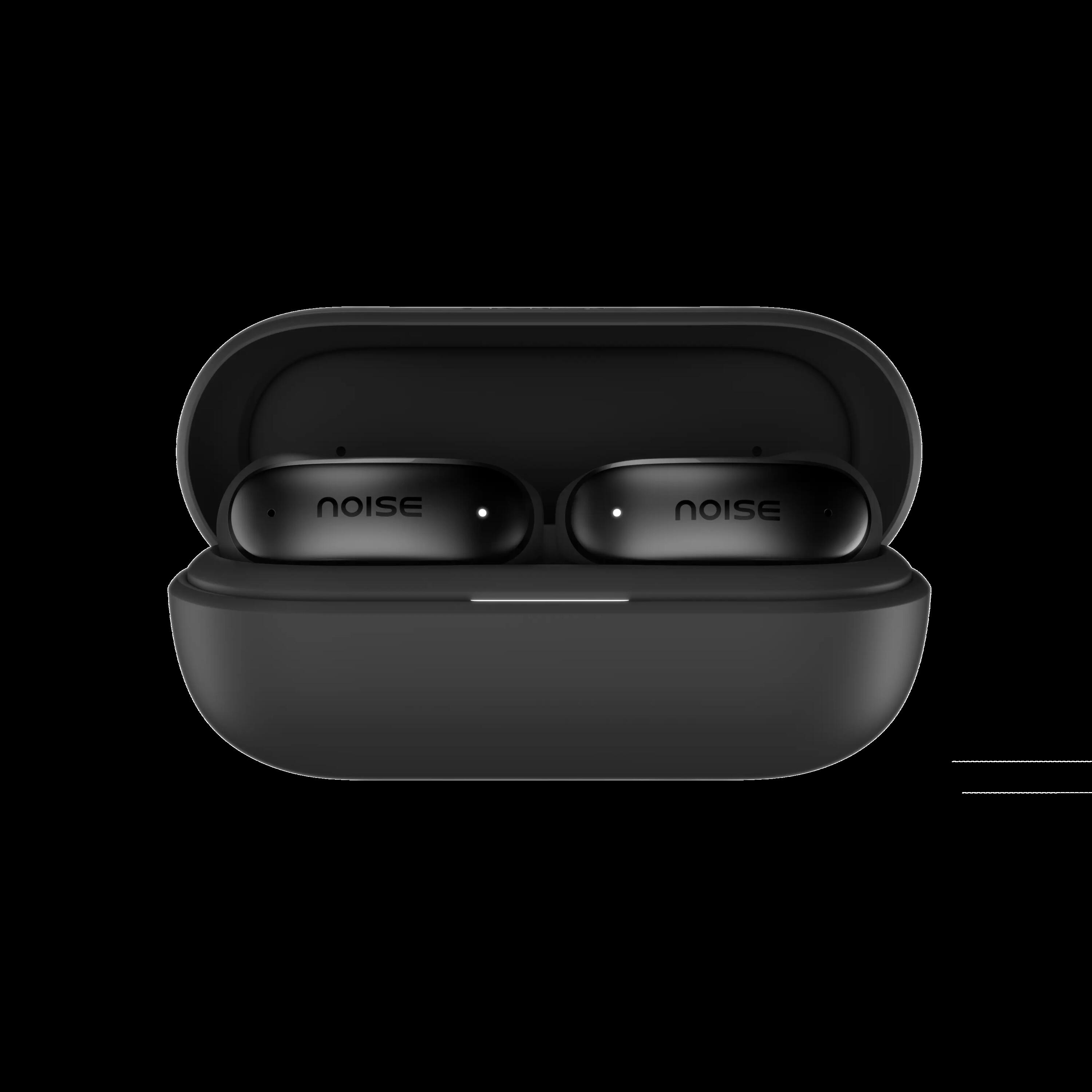 Écouteurs True Wireless NOISE ALT CLIP OWS Noirs 2/6