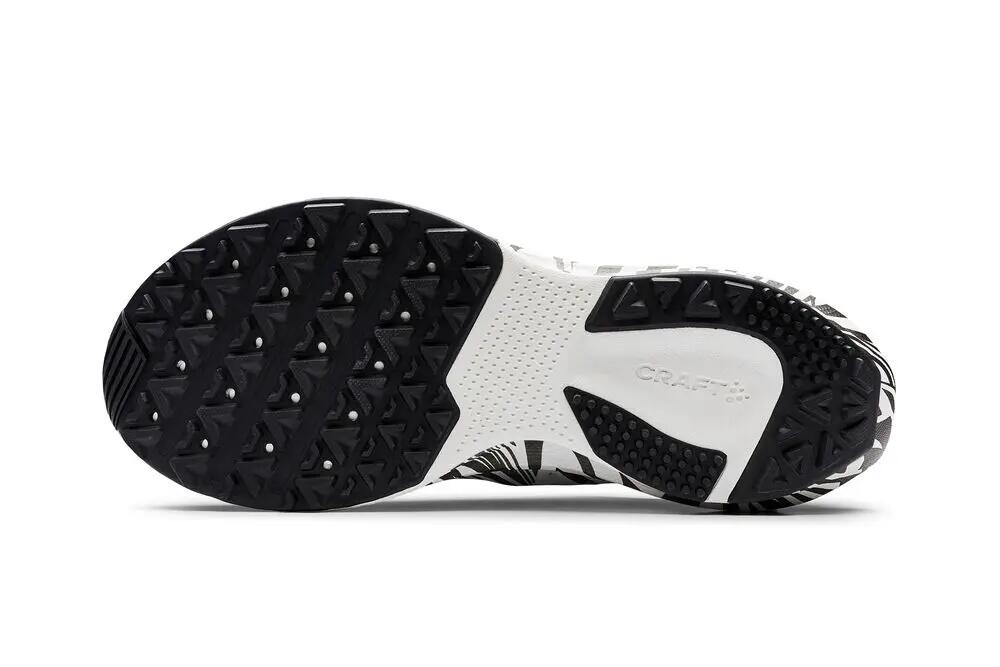 craft CTM Ultra Carbon W scarpa running – ultraleggera con piastra in carbonio 6/6
