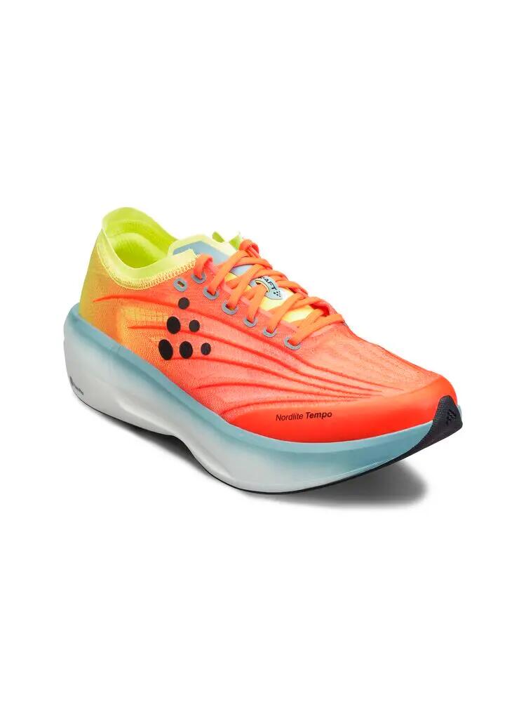 craft Nordlite Tempo W Scarpe running — Ammortizzo reattivo 5/7