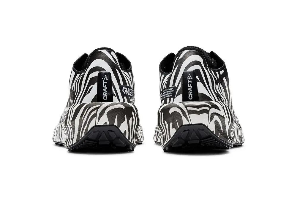 craft CTM Ultra Carbon W scarpa running – ultraleggera con piastra in carbonio 3/6