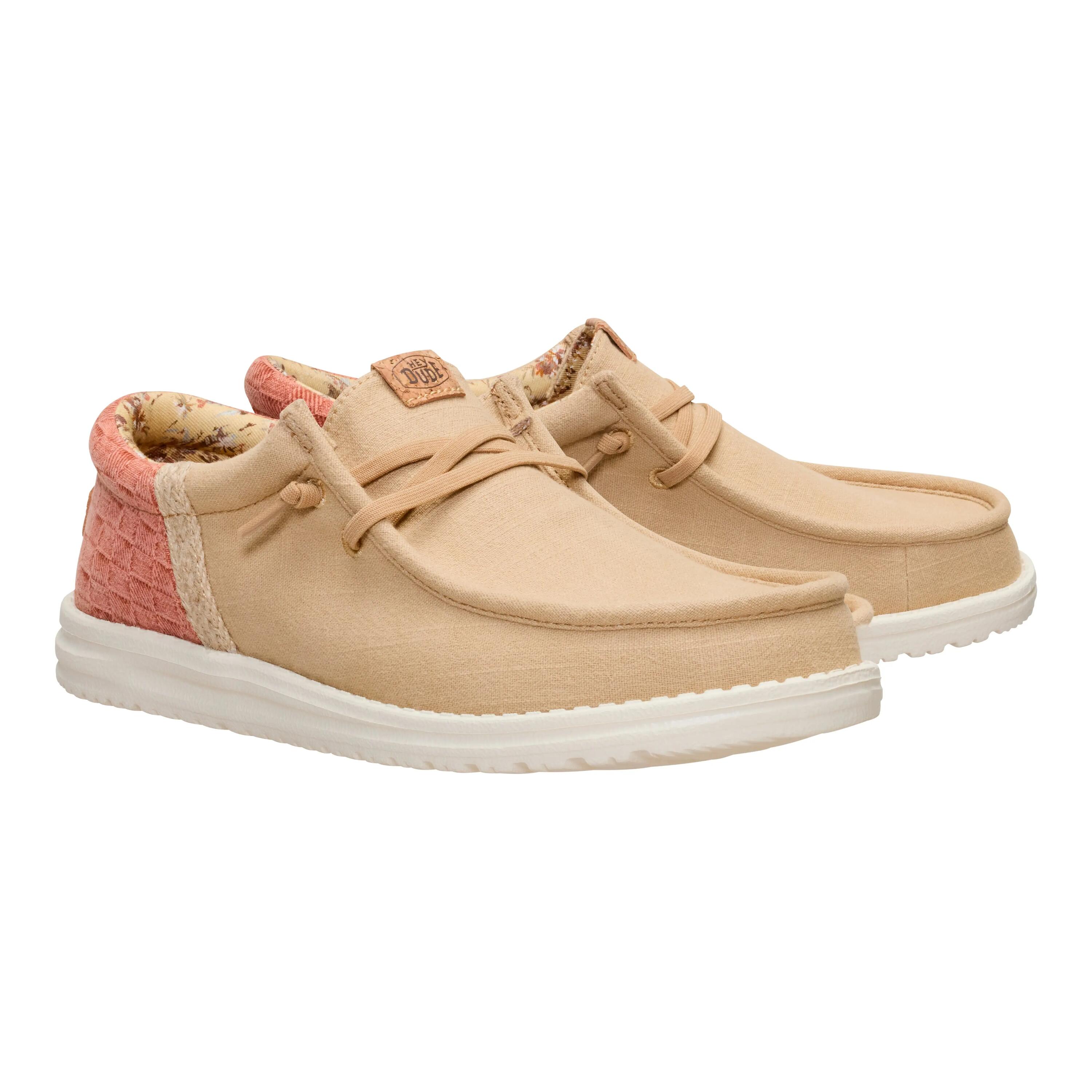 Zapato casual Wally funk summer stitch Hombre 5/6