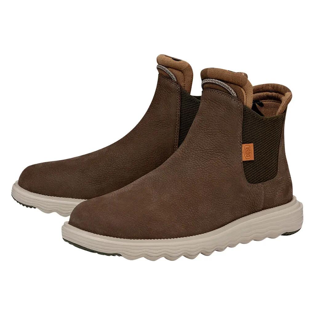 Botas de moda Branson Hombre 4/5