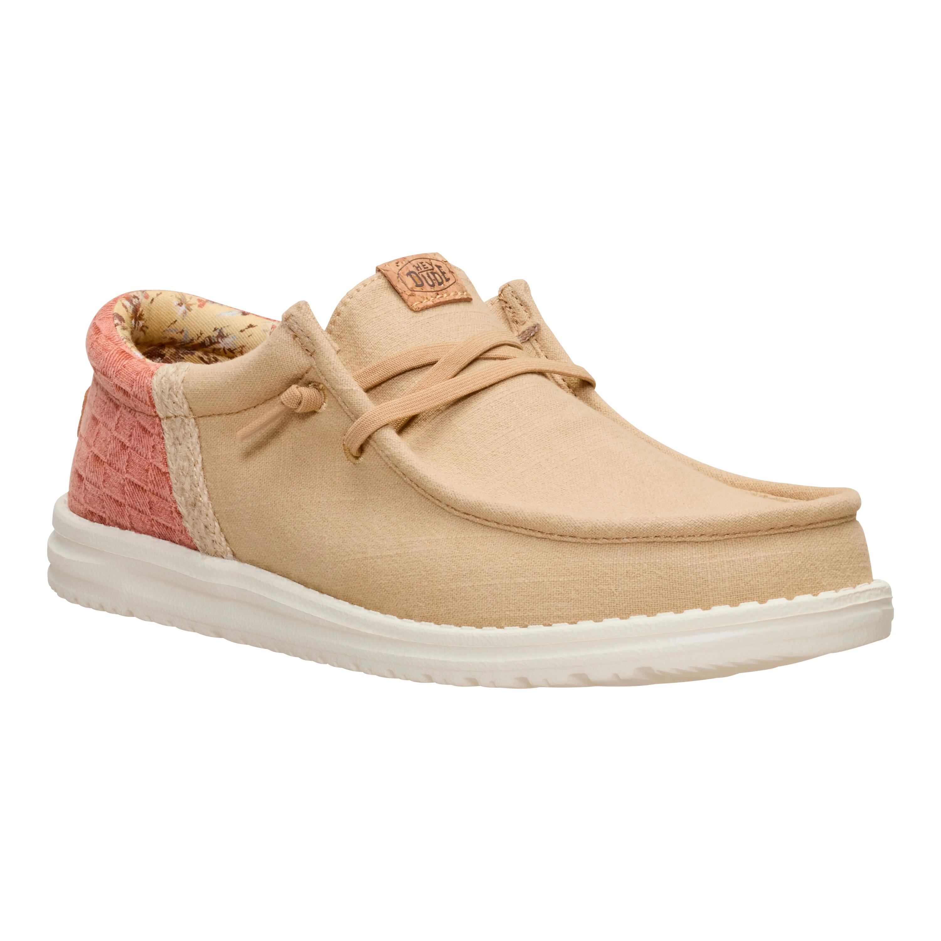Zapato casual Wally funk summer stitch Hombre 4/6