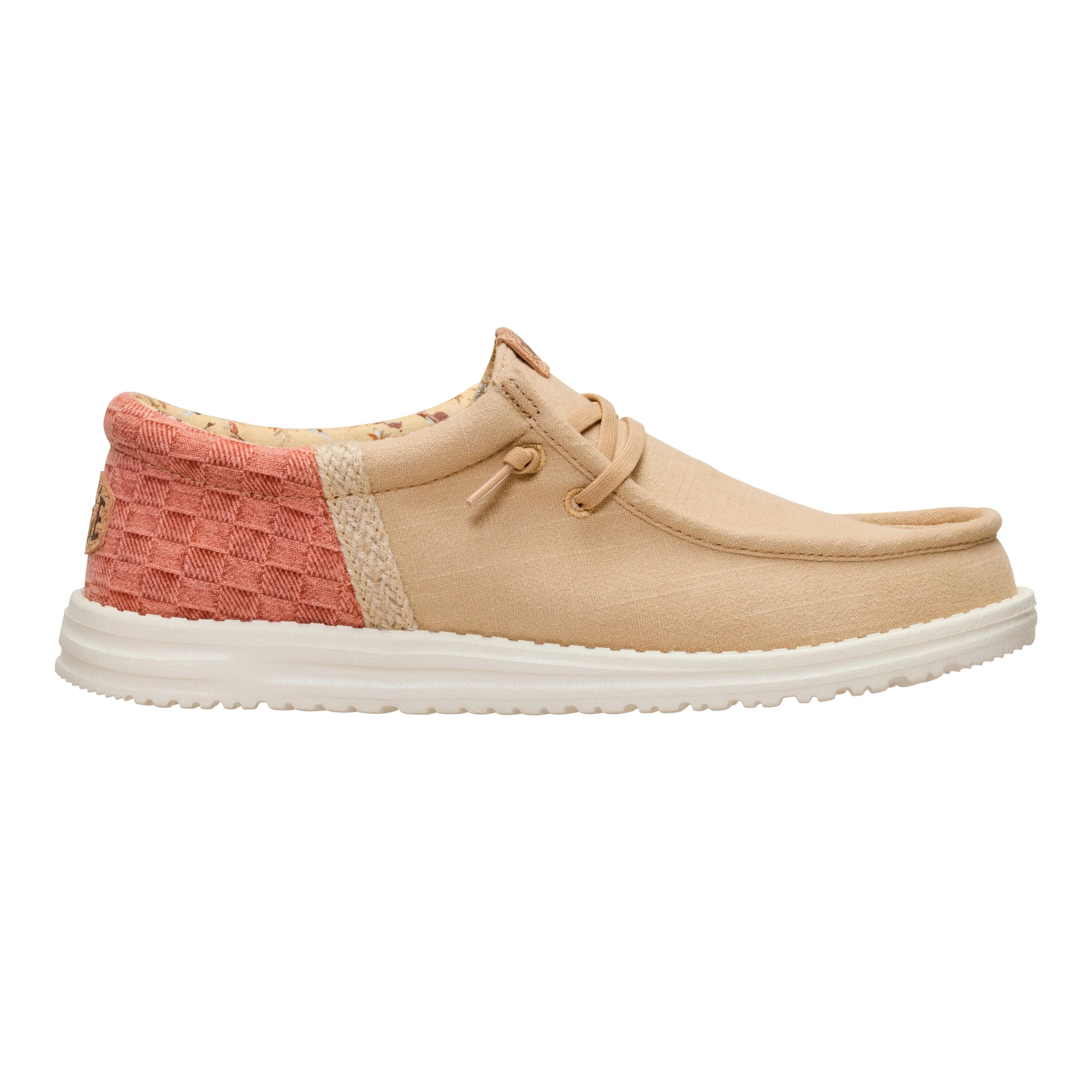 Zapato casual Wally funk summer stitch Hombre 3/6