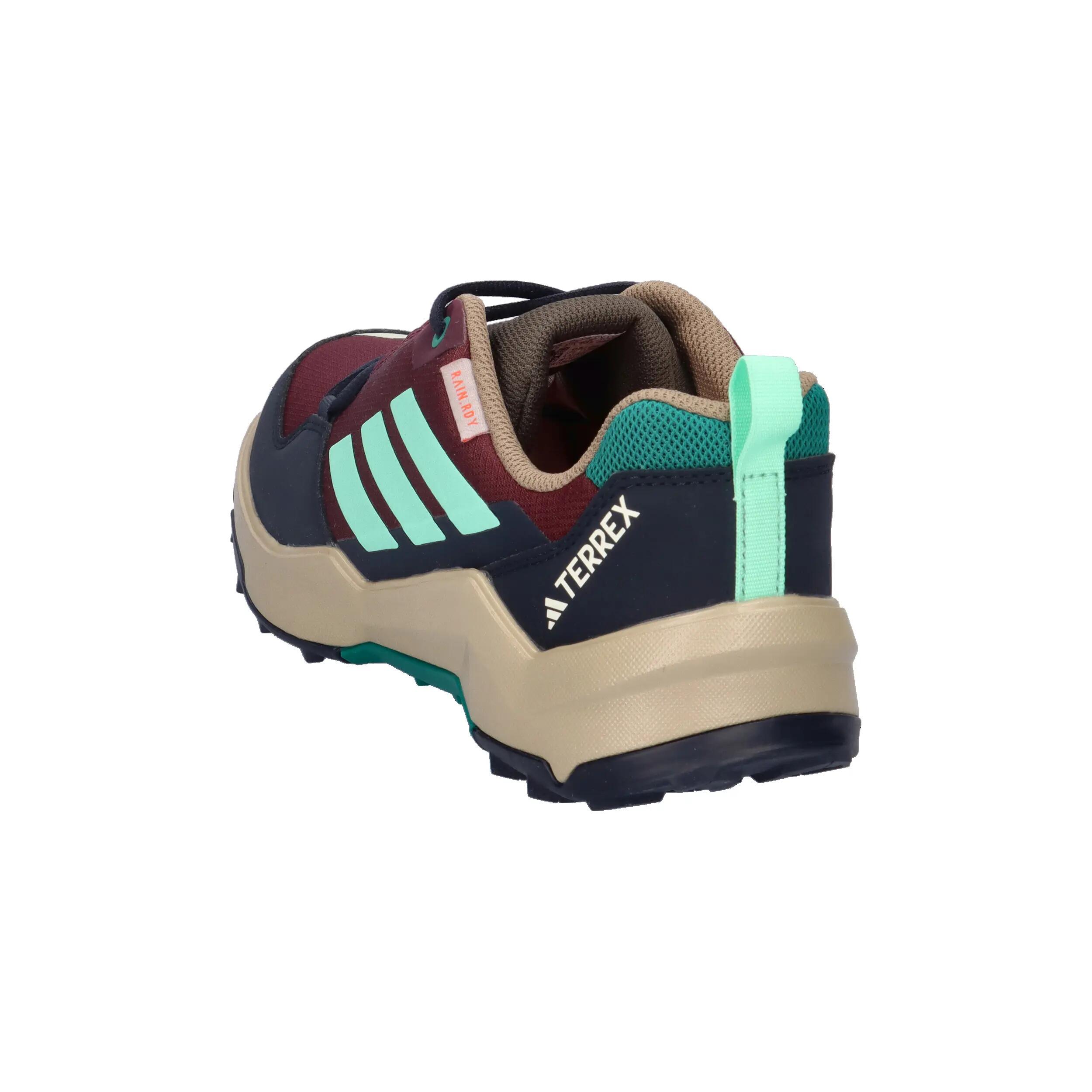 adidas TERREX Kinder Wanderschuhe AX4R R.RDY K 11/14