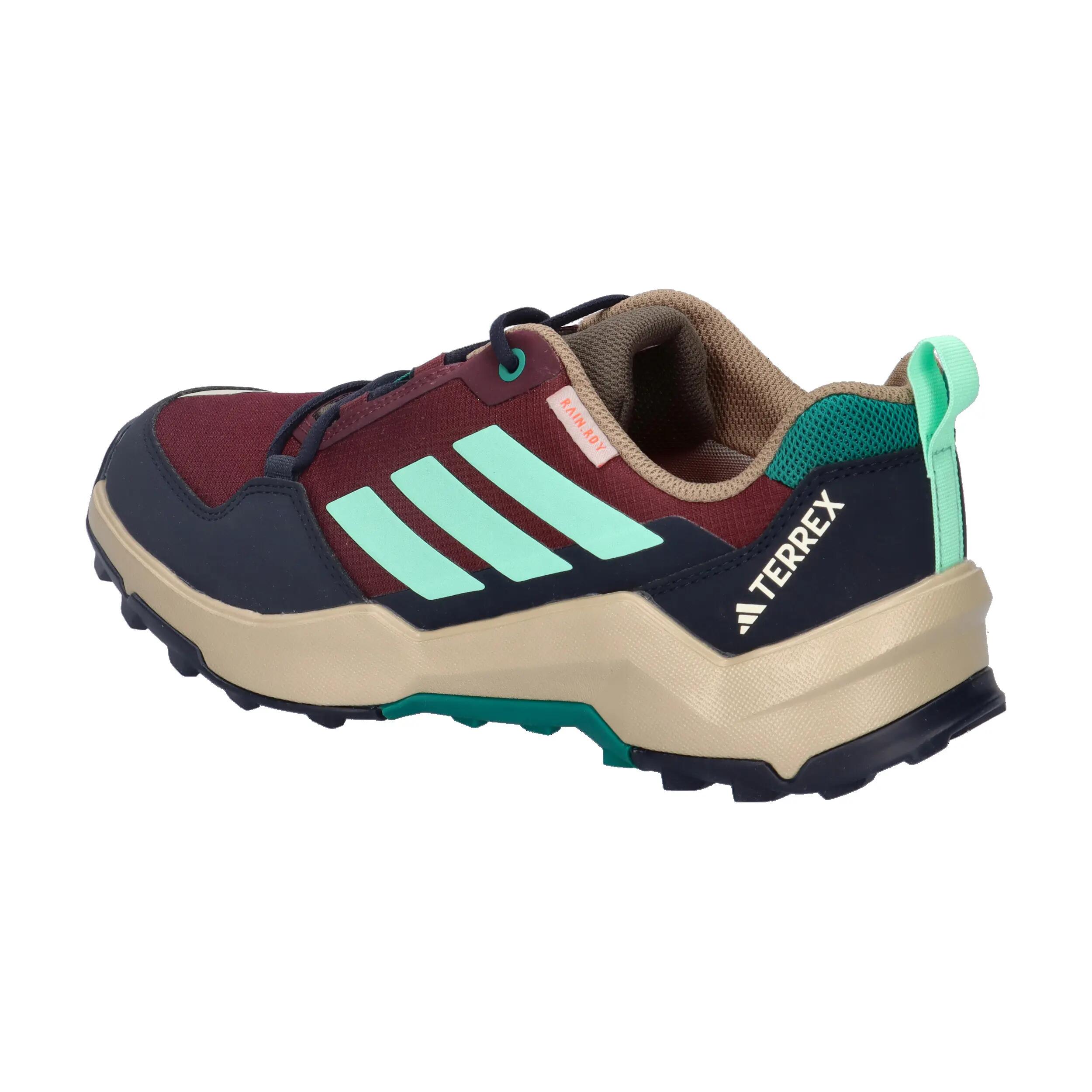 adidas TERREX Kinder Wanderschuhe AX4R R.RDY K 10/14