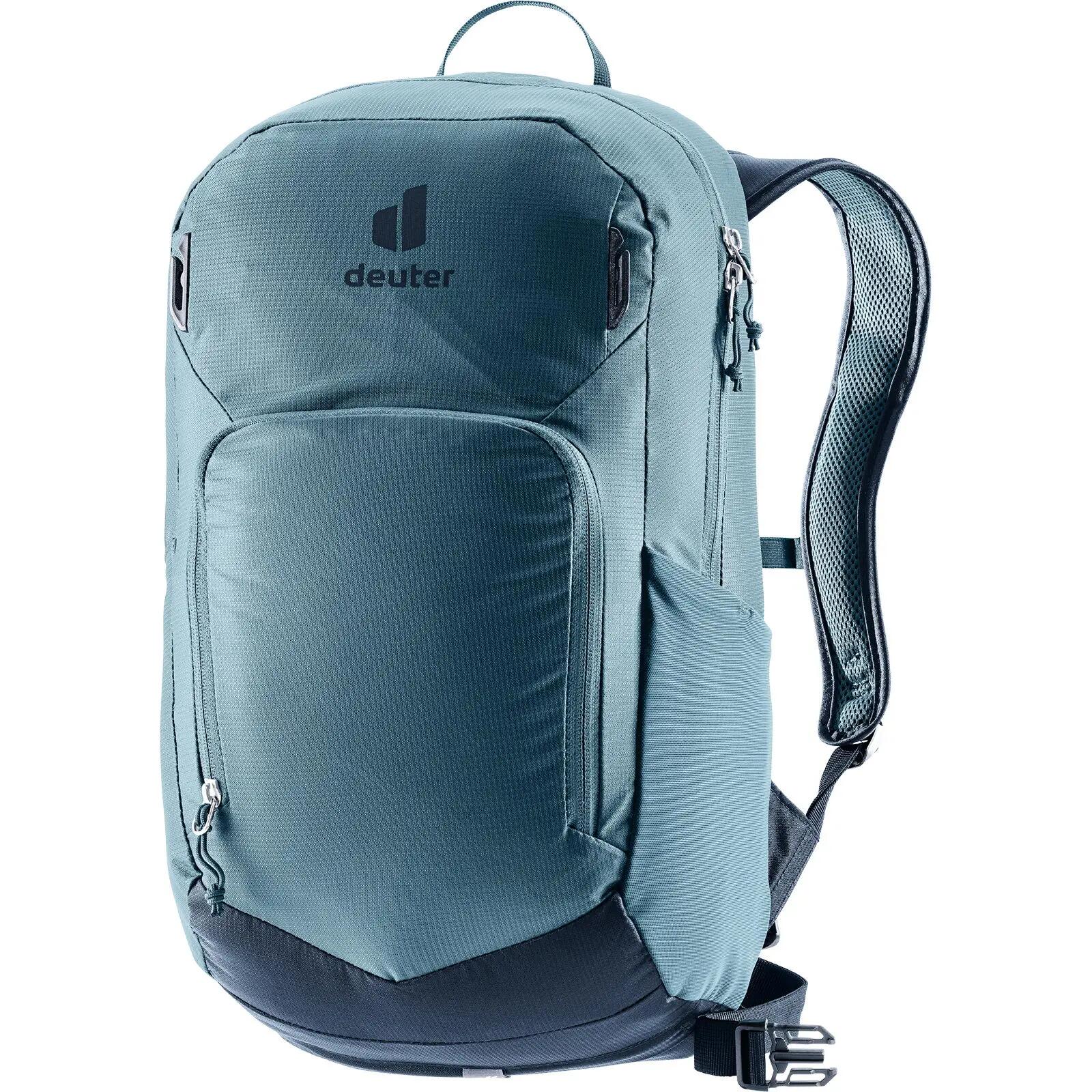 DEUTER picture