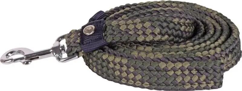 Harry's Horse Halstertouw Soft Bodhi - Bruin 1/2