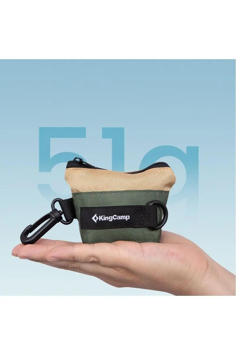 Coperta da campeggio Aerodry M KA2610 2/3