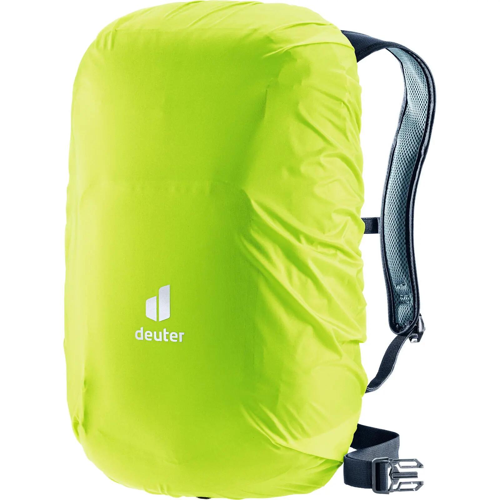 Unisex - fahrrad - rucksack - belüftet, stabil - bike i lite 16 7/7
