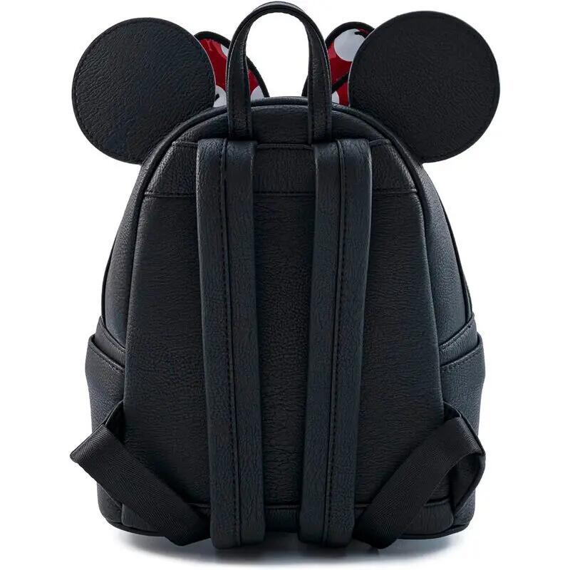 Sac à dos fille Loungefly Disney Minnie Bow 2/3