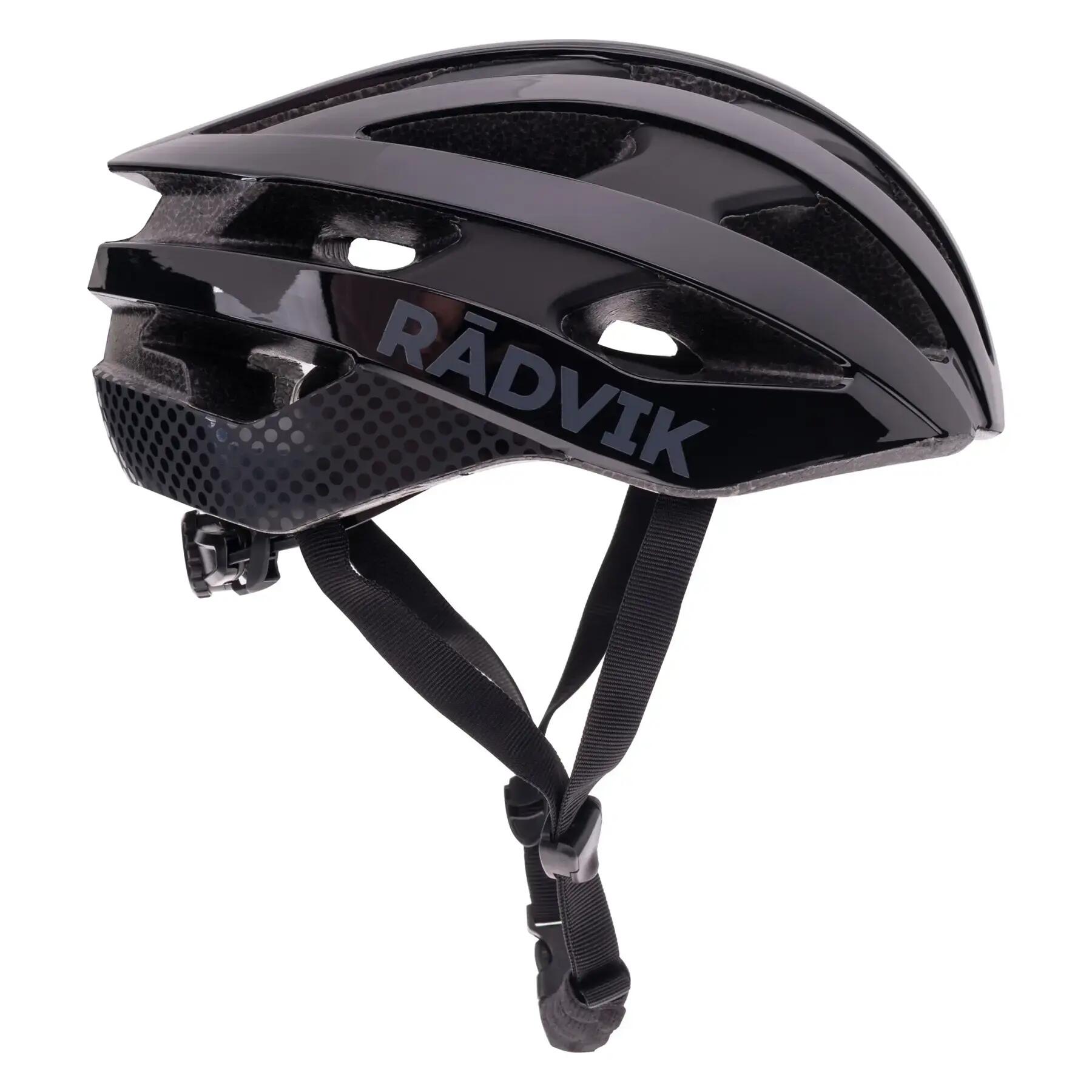 Casque route Radvik Vagg 2/4