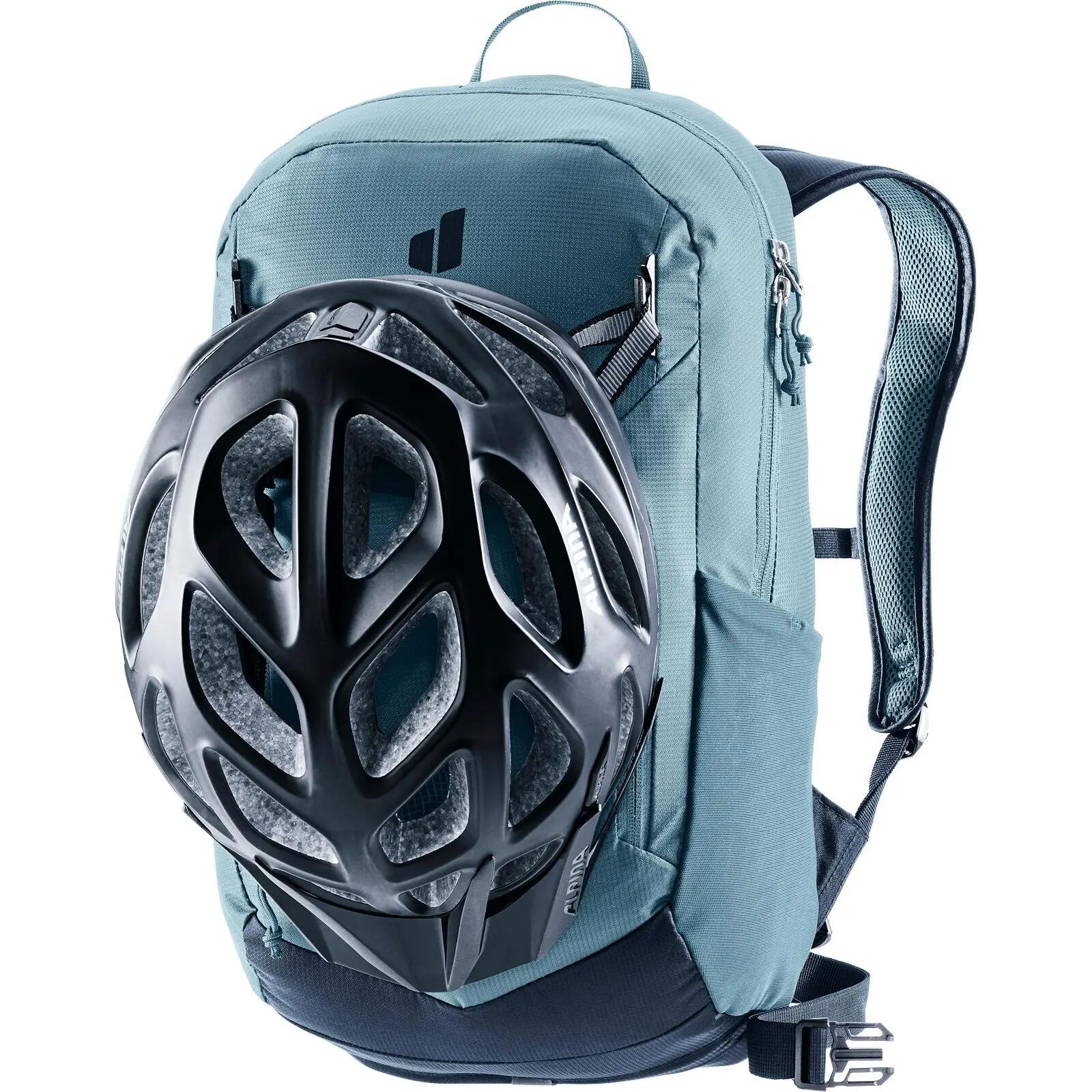 Unisex - fahrrad - rucksack - belüftet, stabil - bike i lite 16 6/7