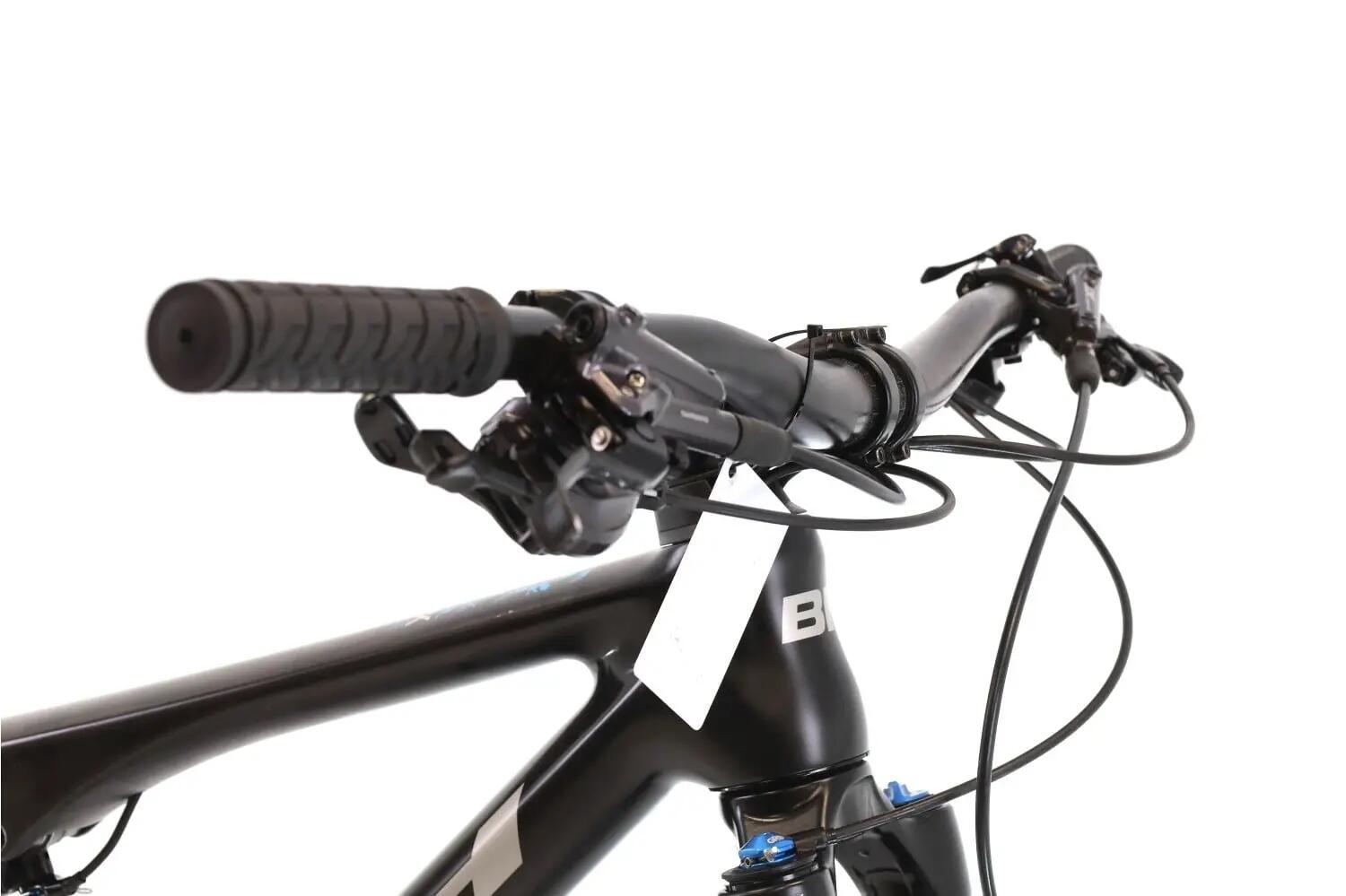 Segunda Vida · BTT ·  Lynx Race 7.5 XT · Muito bom estado 6/8
