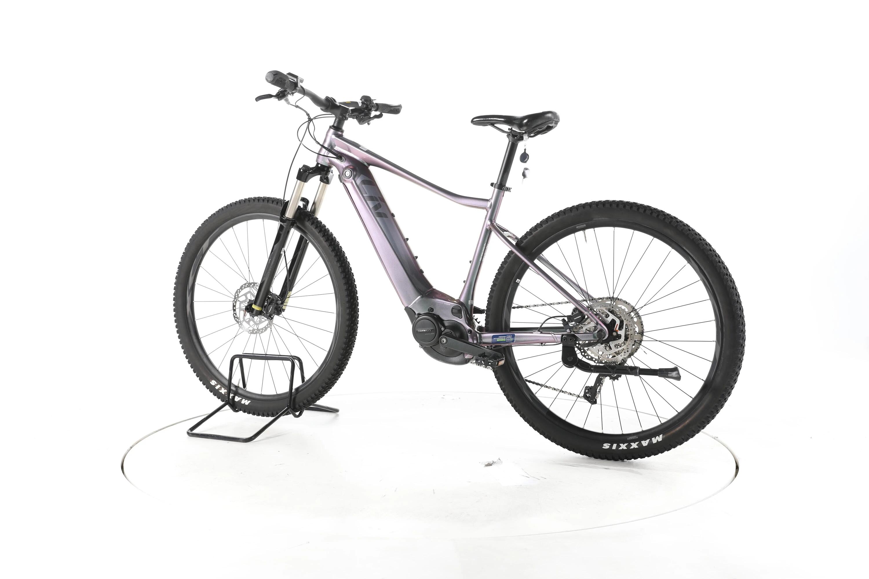 Second Life - Liv Vall E+ 2 E-Bike - Bardzo dobry stan 7/7