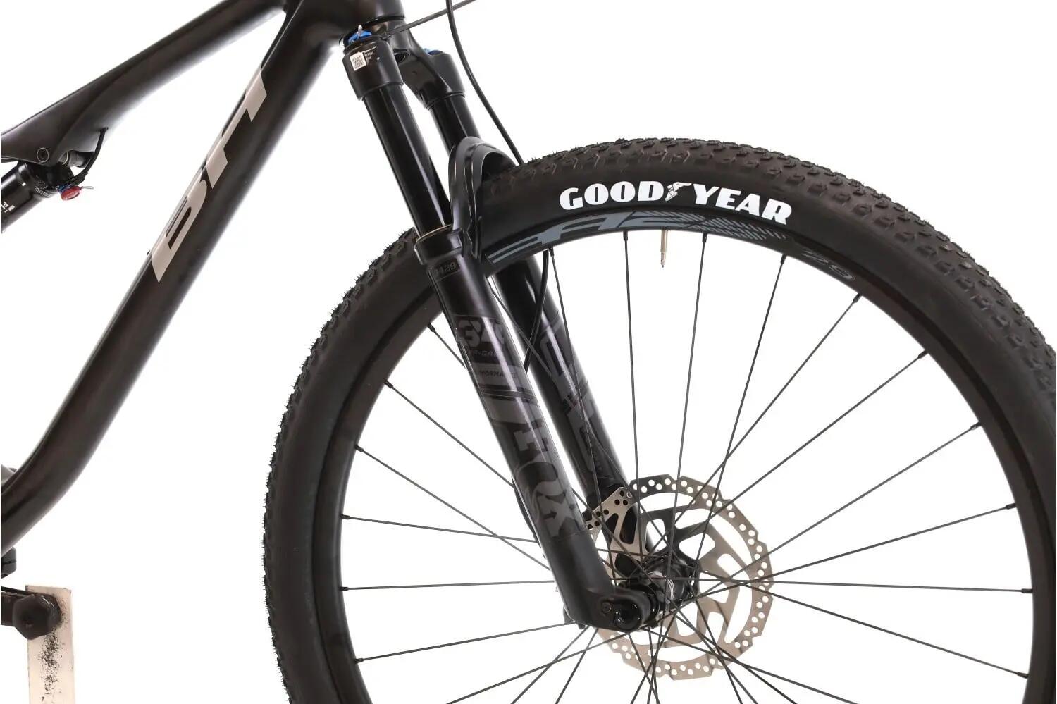Segunda Vida · BTT ·  Lynx Race 7.5 XT · Muito bom estado 5/8