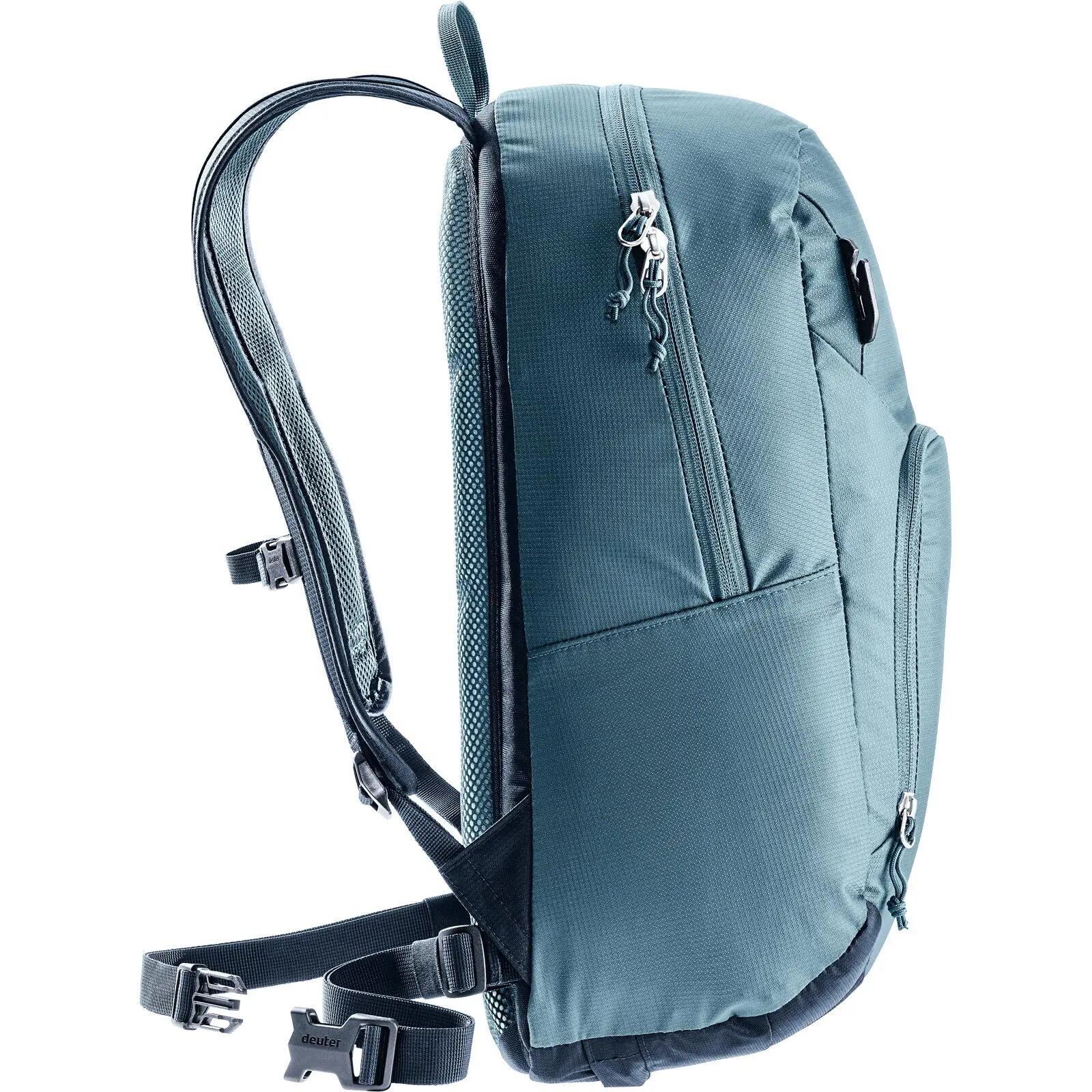 Unisex - fahrrad - rucksack - belüftet, stabil - bike i lite 16 3/7
