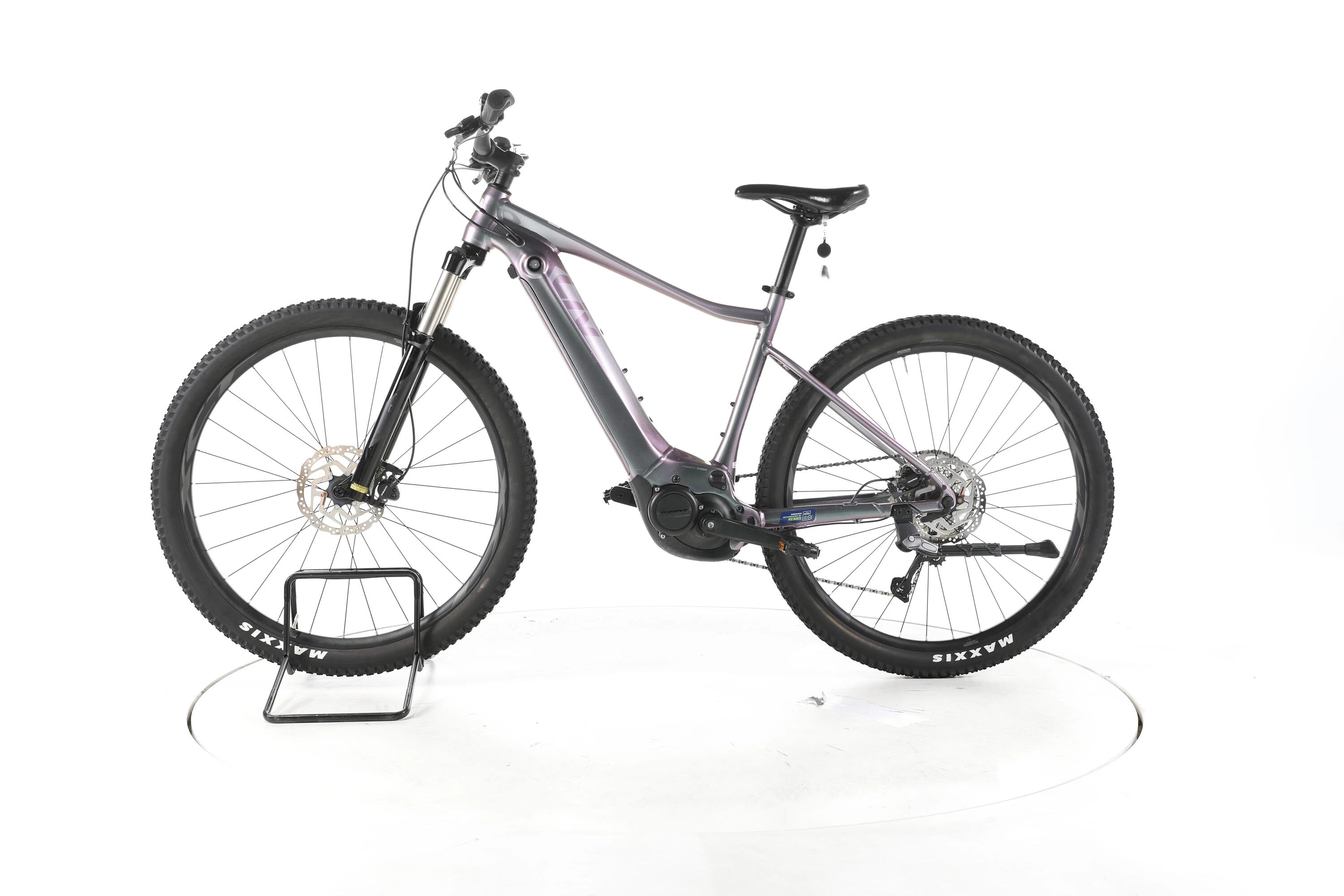Second Life - Liv Vall E+ 2 E-Bike - Bardzo dobry stan 6/7