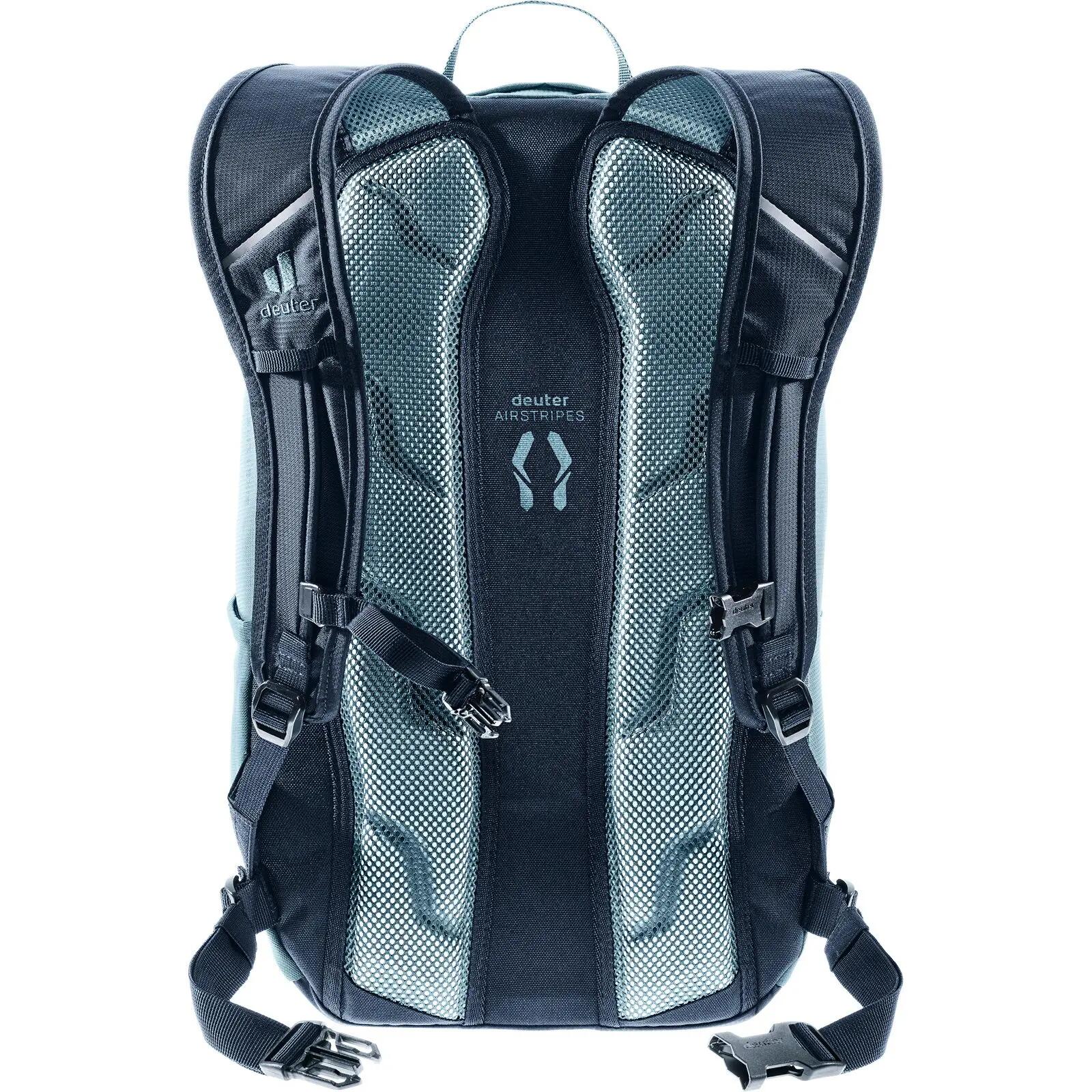 Unisex - fahrrad - rucksack - belüftet, stabil - bike i lite 16 2/7