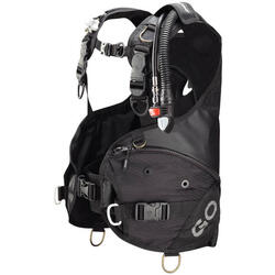 Scubapro Go Buoyancy Compensator Device