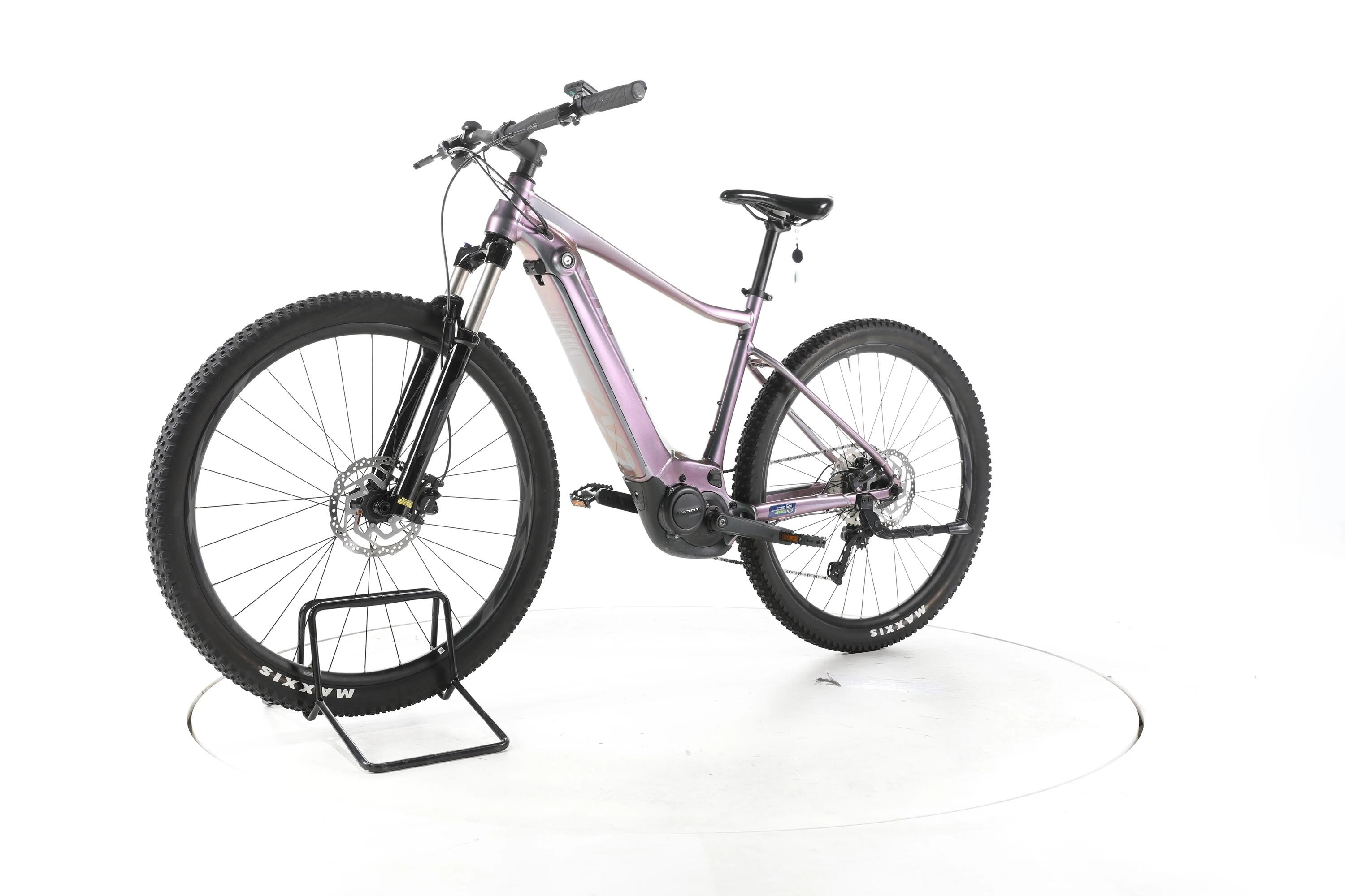 Second Life - Liv Vall E+ 2 E-Bike - Bardzo dobry stan 5/7