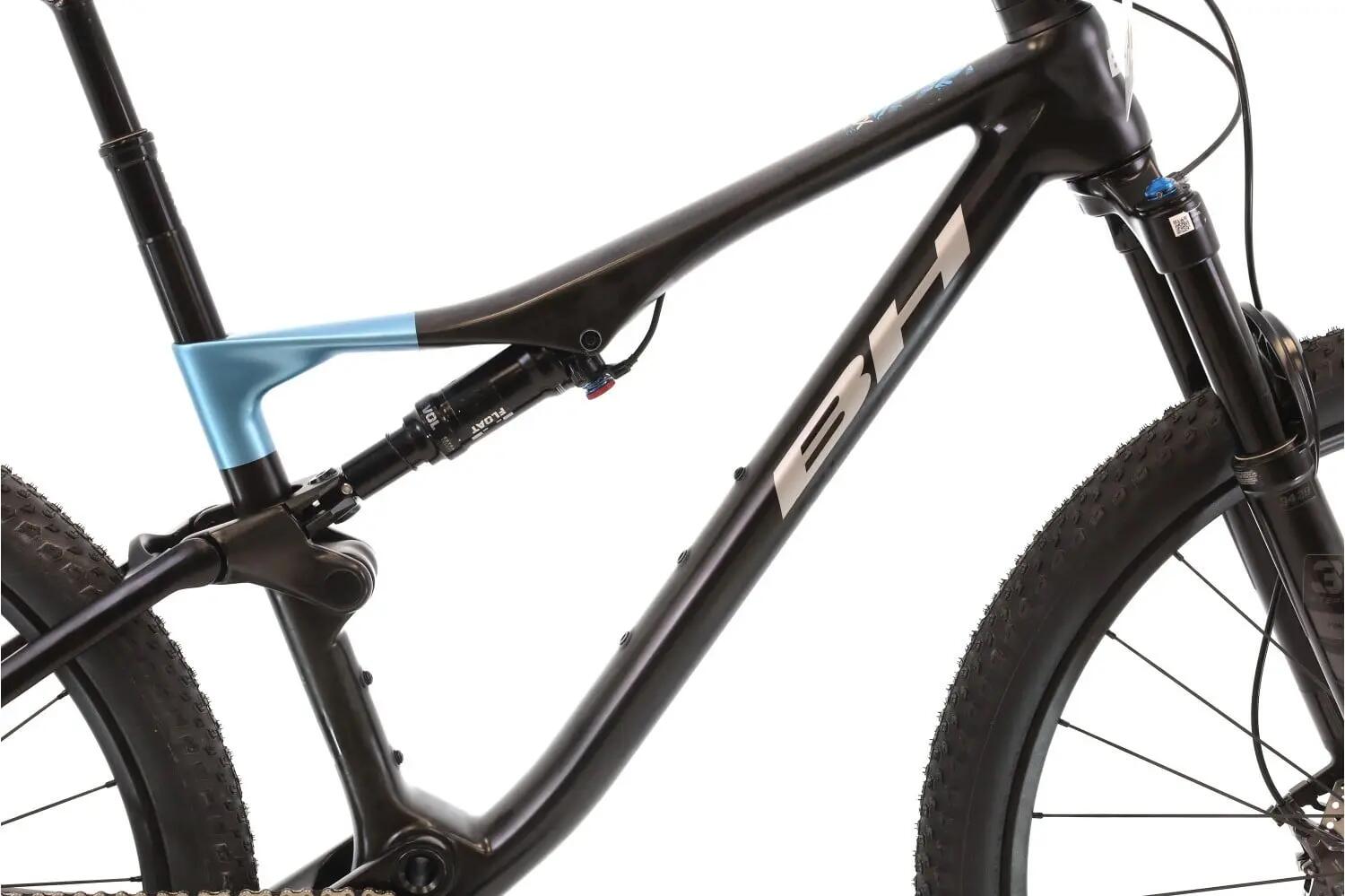 Segunda Vida · BTT ·  Lynx Race 7.5 XT · Muito bom estado 2/8