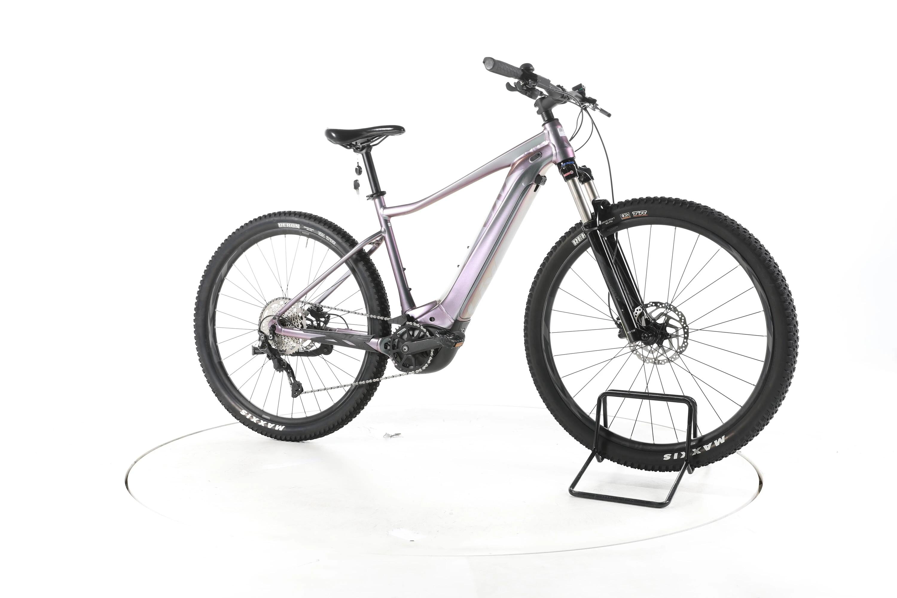 Second Life - Liv Vall E+ 2 E-Bike - Bardzo dobry stan 2/7