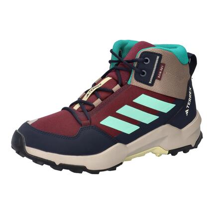 adidas TERREX Kinder Wanderschuhe AX4R R.RDY MID K