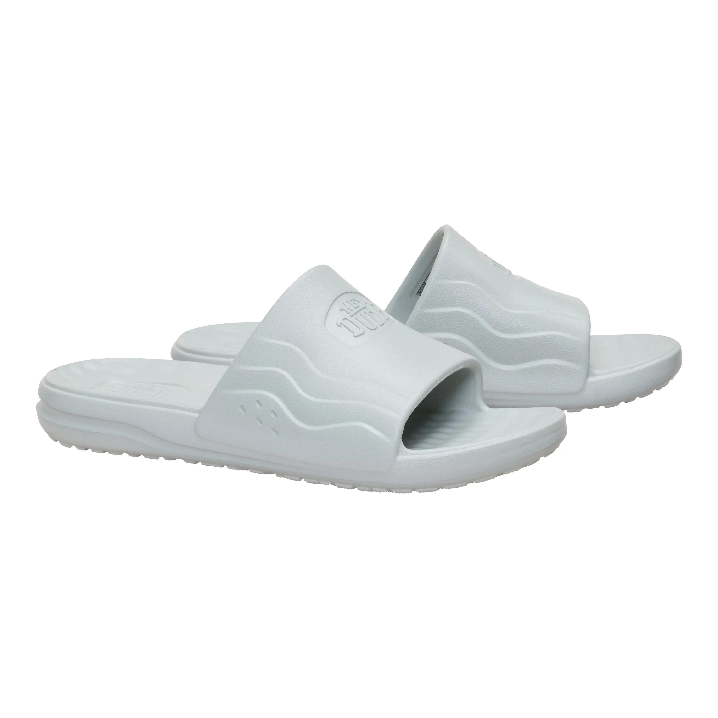 Sandalias casual Wave slide Hombre 5/6
