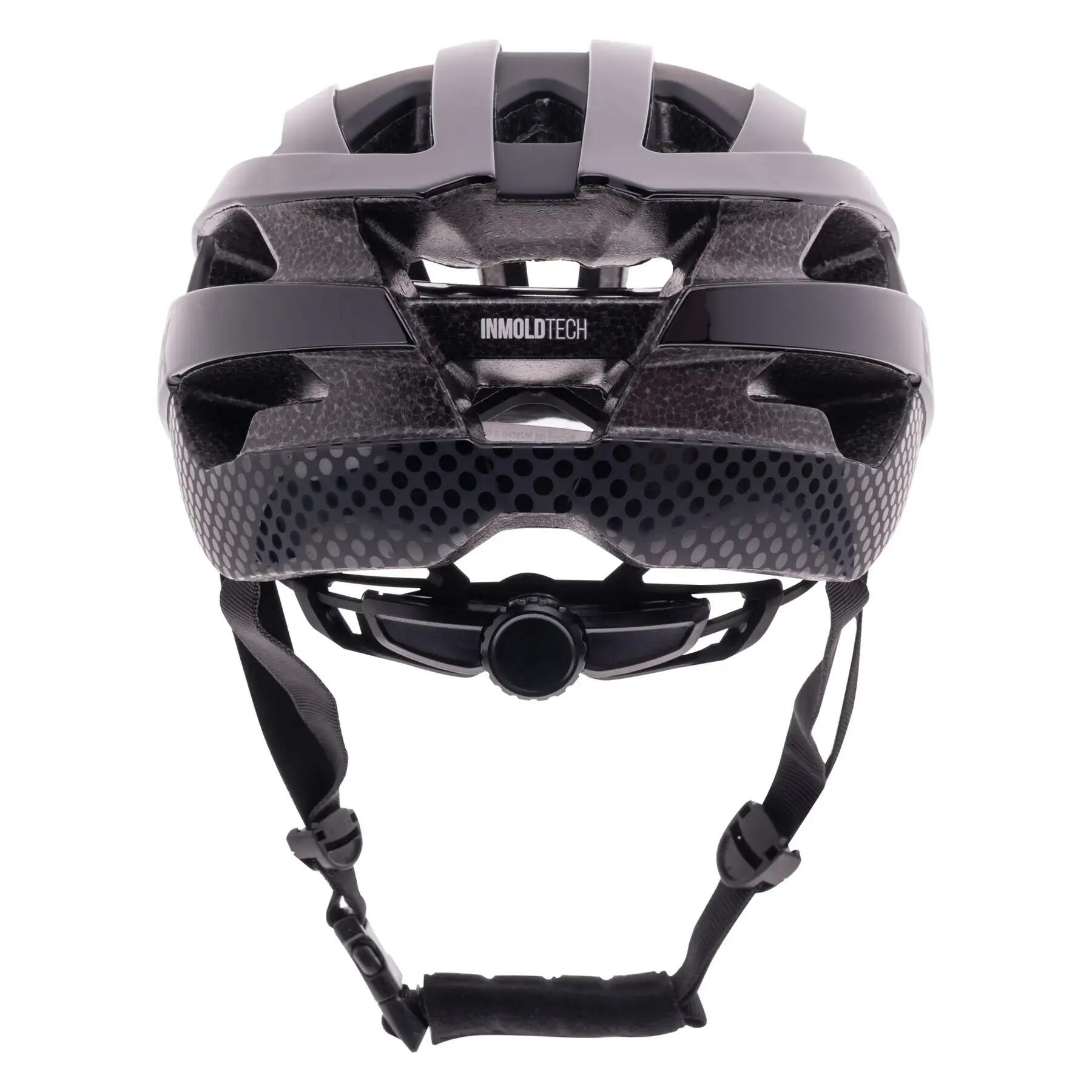 Casque route Radvik Vagg 3/4