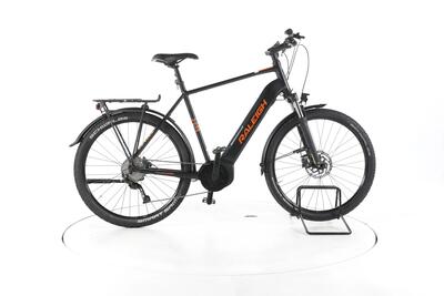Tweedehands - raleigh dundee ltd trekking e-bike - zeer goed