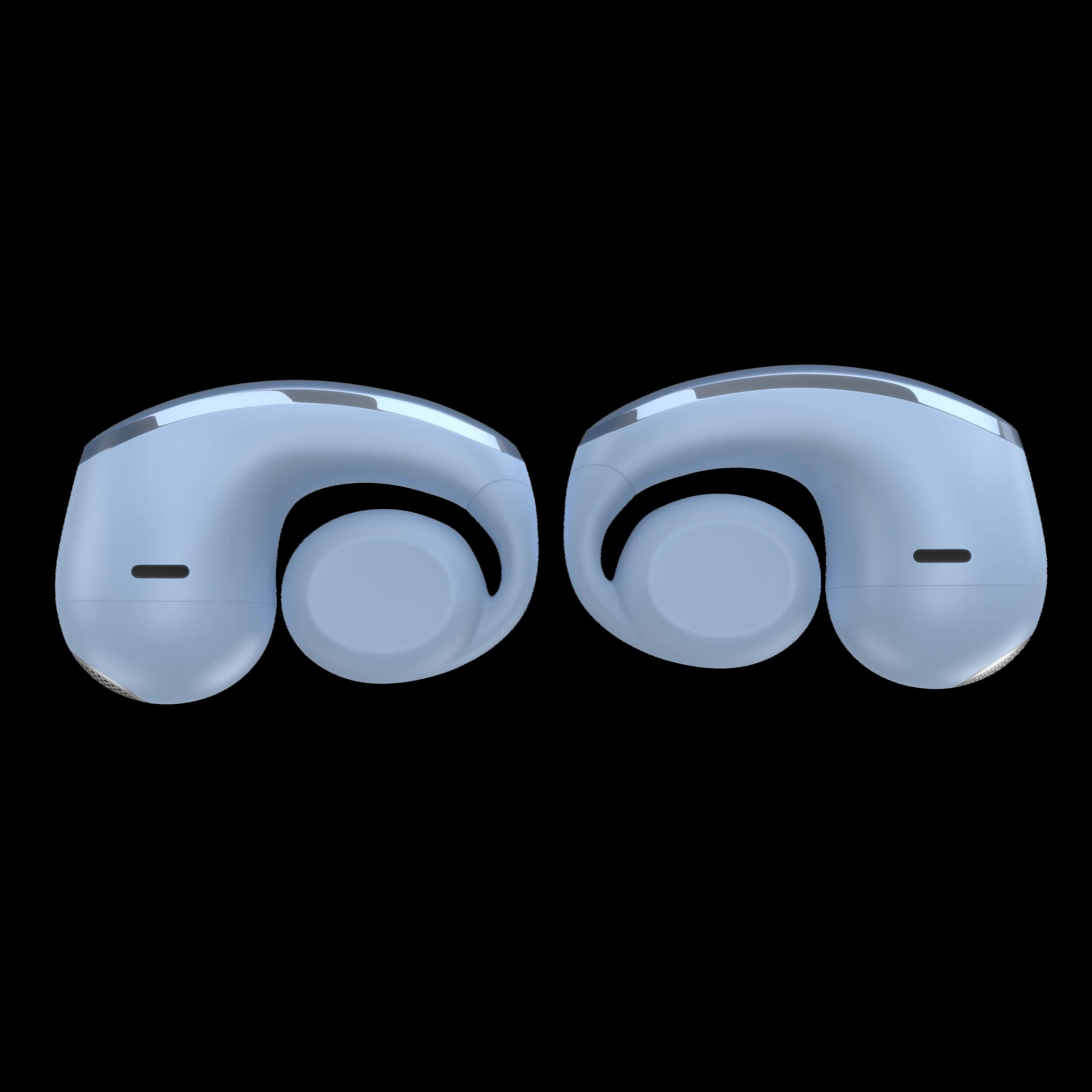 Auricolari True Wireless NOISE ALT CLIP OWS Blu 2/5