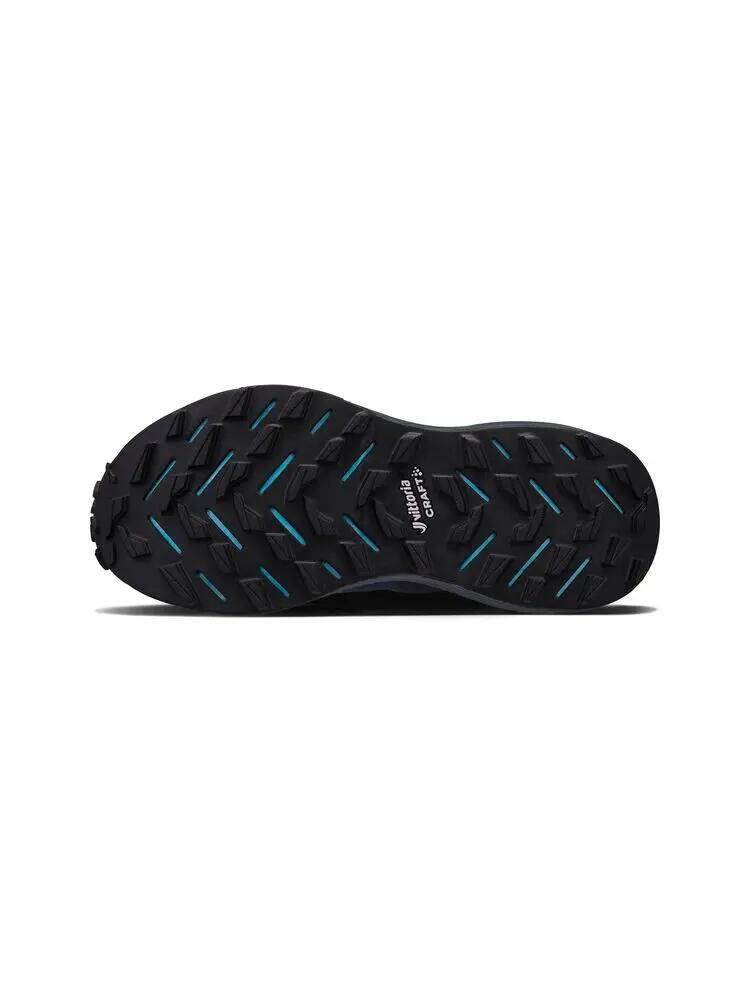 craft Pure Trail PRO M — Scarpe trail uomo con suola Vittoria ad alta trazione 5/7